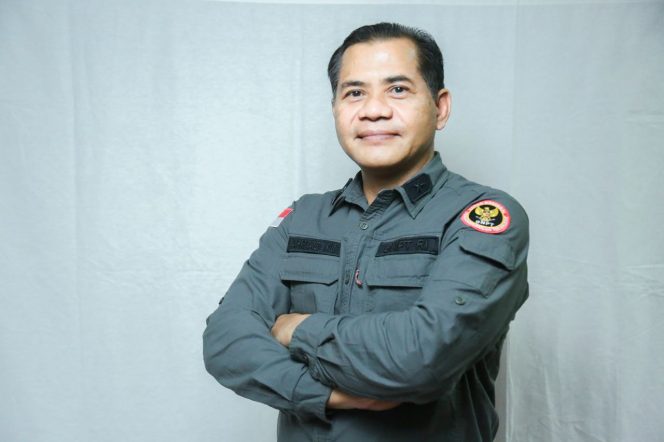 
 Direktur Pencegahan Badan Nasional Penanggulangan Terorisme (BNPT) Brigjen Pol R Ahmad Nurwakhid. Foto/ Istimewa