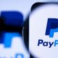 Logo Paypal. (Foto: coingeek.com)