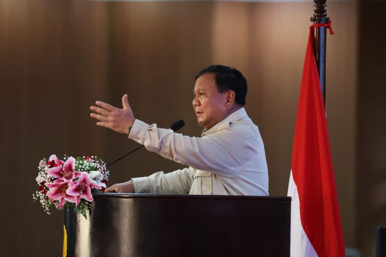 Konstelasi Politik Dan Peluang Prabowo Menang Presiden Di 2024 ...