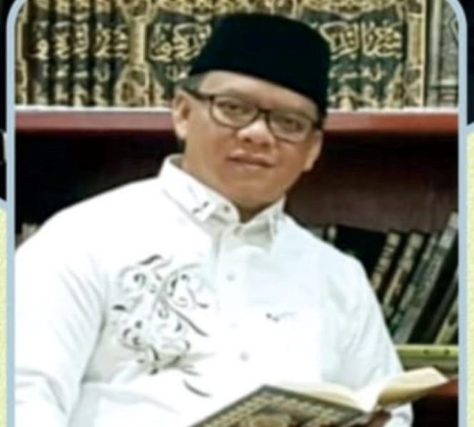 
 KH.Engkus Suhendar.M.Ag